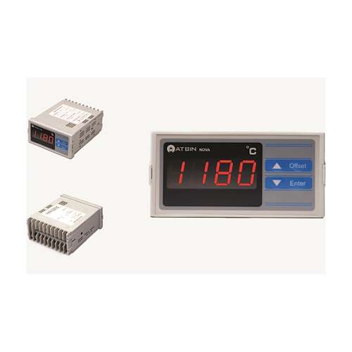 ترموستات آتبین nova 400k